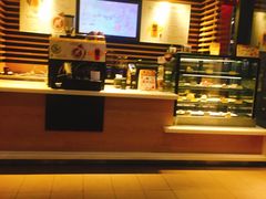 -麦当劳(海岸城店)