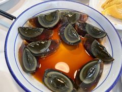皮蛋-湘迎蒸菜馆