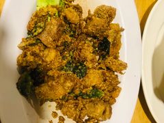 -ZF Seafood Restaurant 卓峰海鲜餐