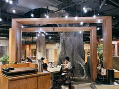 大堂-园里火锅(仁和新城店)