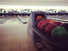 -广州保龄球馆(广州天河体育中心店)