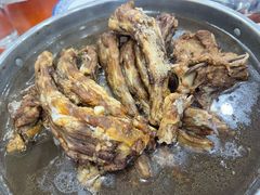 -老诚一锅·京皖早点(通州店)