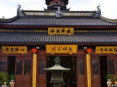 -西林禅寺