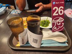 -康师傅私房牛肉面(申虹店)