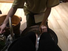 -莲泰式·中式·沐足·精油SPA采耳(天河店)