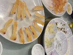 -八仔大富楼·河鲜(西江店)