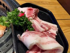 -汉拿山(包河万达店)