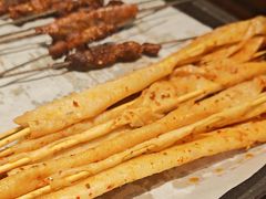 -破店肥哈·东北烧烤·夜宵(南山保利店)