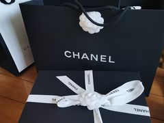 -CHANEL(恒隆广场店)