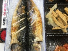 -真情鲍鱼海鲜汤