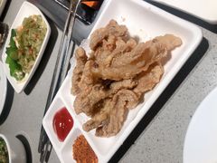 -海底捞火锅(天津SM城市广场店)