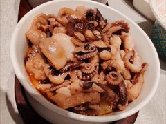 捞汁全家福-董家大院·京味家常菜(朝丰家园店)
