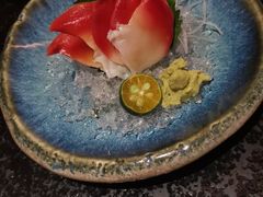 -無境·匠心日本料理(汉街店)