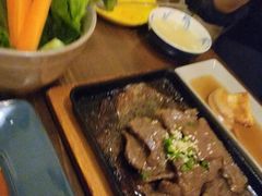 铁板梨汁烧牛肉-韩国한국厨房