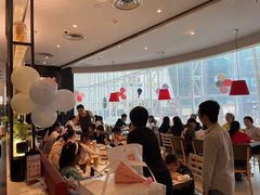 -必胜客(兴华中路PH店)
