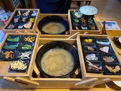 -勺子米线·云南传统小吃市集(四方街店)