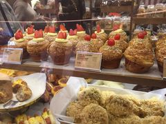 -PAPER STONE BAKERY(天汇广场店)