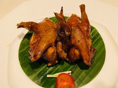 红烧乳鸽-东海海鲜酒家(中信广场店)