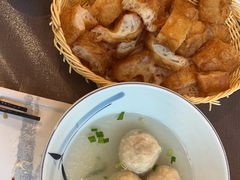 -安泰楼·佛跳墙创始人·传统闽味早茶·酒楼(三坊七巷闽菜地标店)