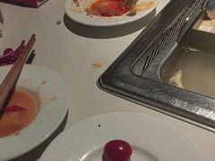 -海底捞火锅(威高广场店)
