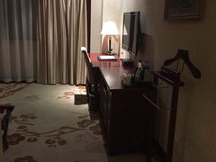 -上海莎海国际酒店