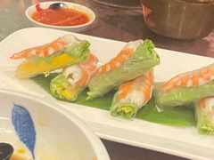 -南沙游艇会·大兵船餐厅