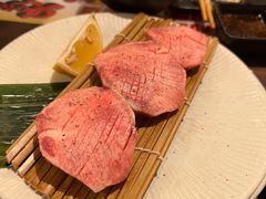 -肉仓焼肉バー(烟台山店)