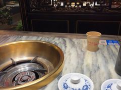 -矮板凳老火锅(宽窄巷子店)