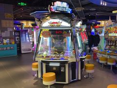 -星际传奇(观澜湖新城店)