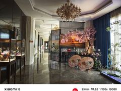 -富盈酒店-日本料理餐厅(厚街店)