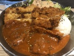 -炒码先生·韩餐炸鸡披萨(西塔店)