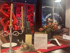 -mordew加州日记西餐&小酒馆(新天地店)