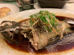 -东豪园林海鲜酒家(南港路辅路店)