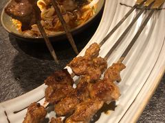 -丝路金桃·新疆菜(徐汇店)