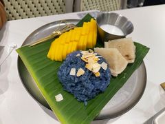 -椰子不语 椰子鸡火锅(淮海店)