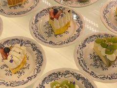 -PETIT PARIS 小巴黎(花园道店)