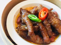 酱皇蒸凤爪-金苑海鲜酒家(来魅力店)