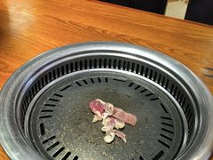 -比尔森韩式烤肉自助(国商店)