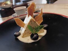 -T館·花园艺术餐厅