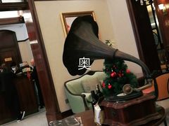 -东海咖啡馆