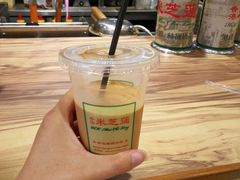 -美芝莲(领展购物广场中关村店)