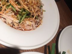 -吕氏疙瘩汤·新鲁菜(济南万象城店)