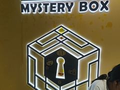 -谜盒子奇幻密室(南屏店)