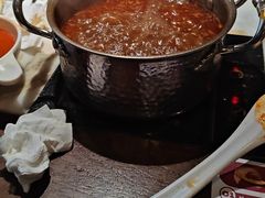 -东道煮牛肉火锅(东盛大街店)