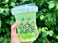 -柠季·手打柠檬茶(静安大悦城北座B1店 )