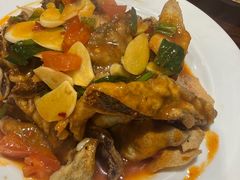 -柴窝堡22号辣子鸡·传承新疆菜