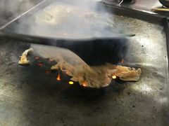 -罗姐烧烤(东风路一段店)