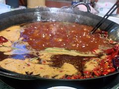 -五里关火锅(牛市口店)