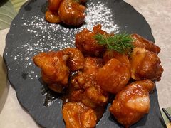 -大树餐厅(红旗街万达店)