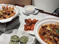 -大碗先生(万家丽店)